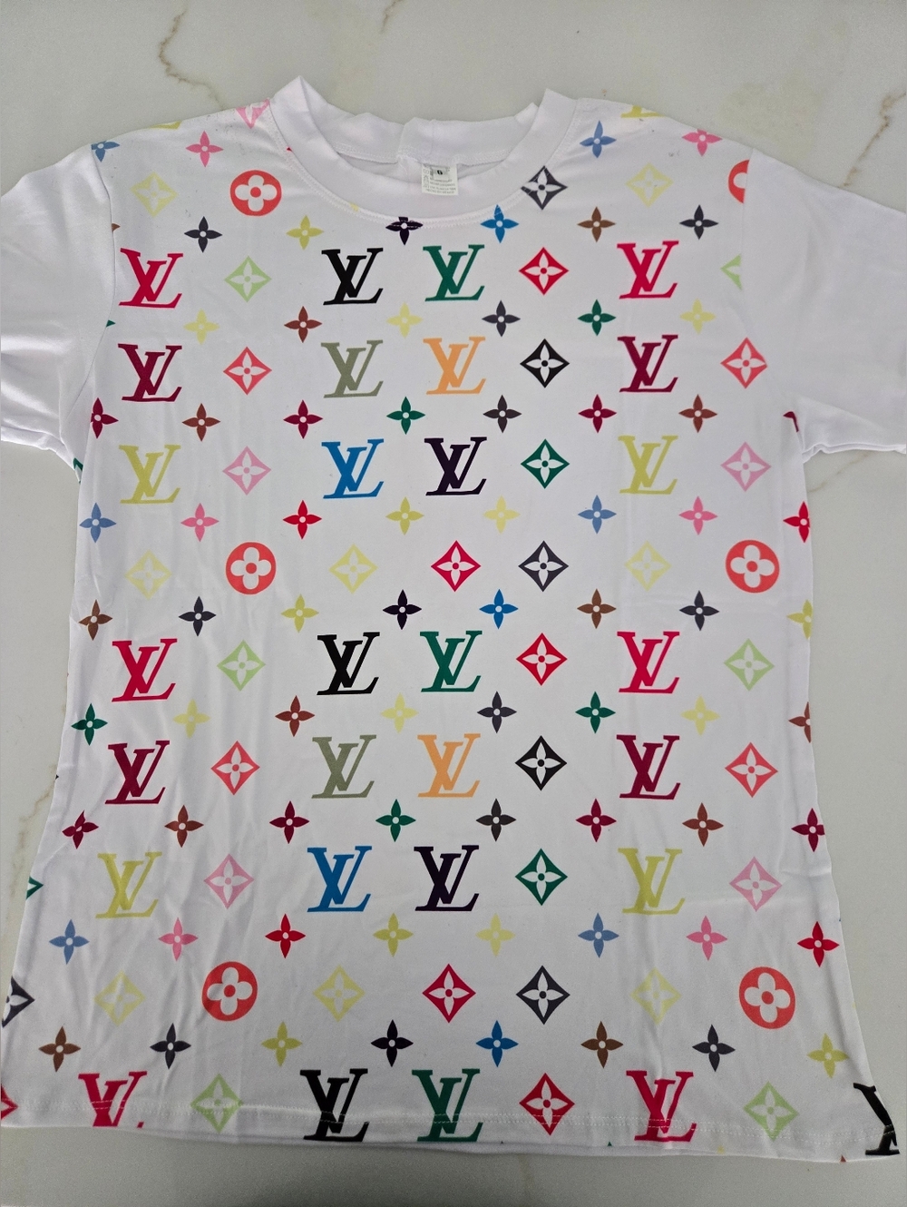 Lux T-shirt